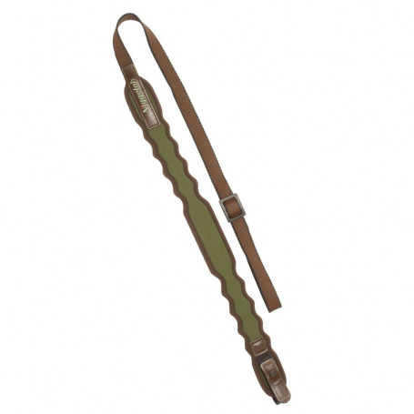 Bretelle pour Fusil Néoprène avec Attache Rapide Niggeloh