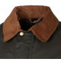 Veste huilée Lightweight Ashby Barbour