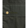 Veste huilée Ashby Lightweight Barbour