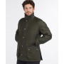 Veste huilée Lightweight Ashby Barbour