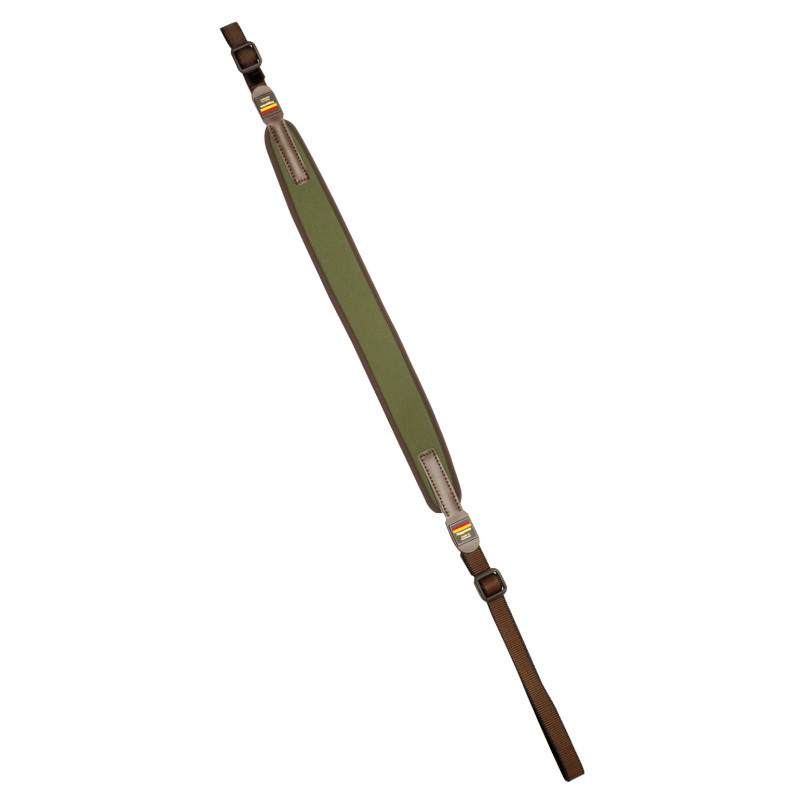 Bretelle Carabine Néoprène Niggeloh