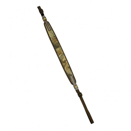 Niggeloh Neopreen geweerfoudraal