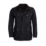 Veste Huilée Lightweight Duke Barbour International