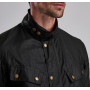 Veste Huilée Lightweight Duke Barbour International