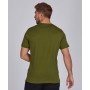 T-shirt Archive Downforce Barbour International