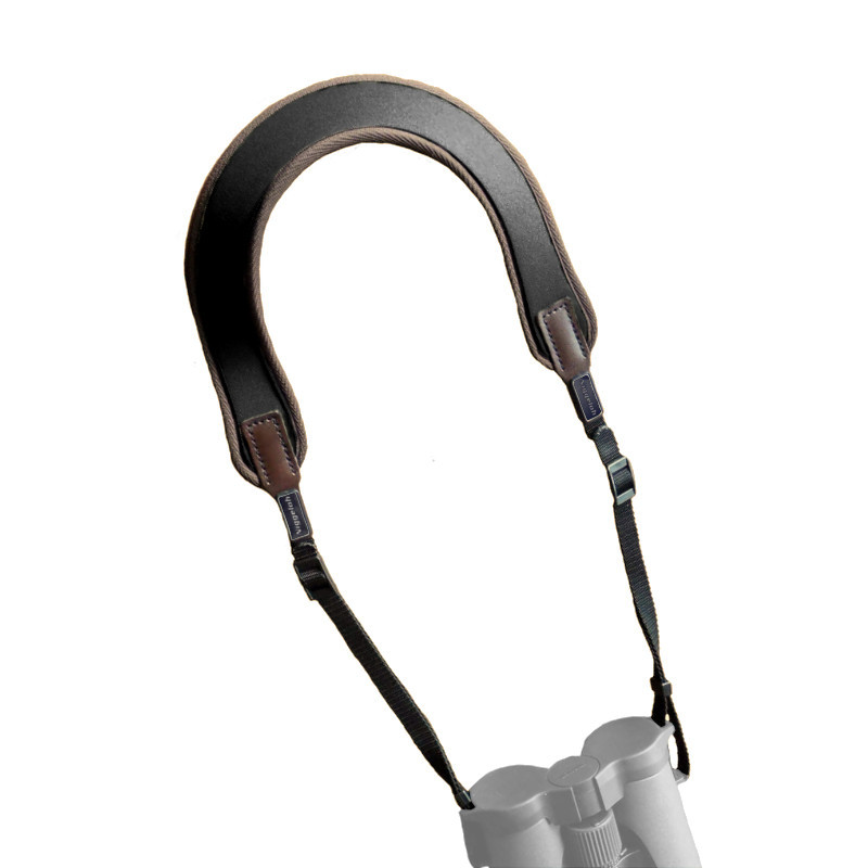 Neopreen verrekijkerriem Niggeloh