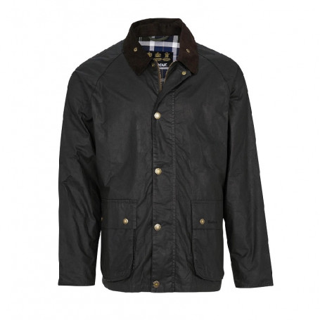 Veste huilée Selbin Barbour