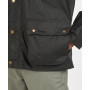 Veste huilée Selbin Barbour
