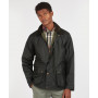 Veste huilée Selbin Barbour