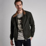 Blouson Steve McQueen Rectifier Harrington Barbour International