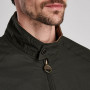 Blouson Steve McQueen Rectifier Harrington Barbour International