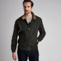 Blouson Steve McQueen Rectifier Harrington Barbour International