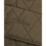 Veste matelassée flyweight Cavalry femme Barbour