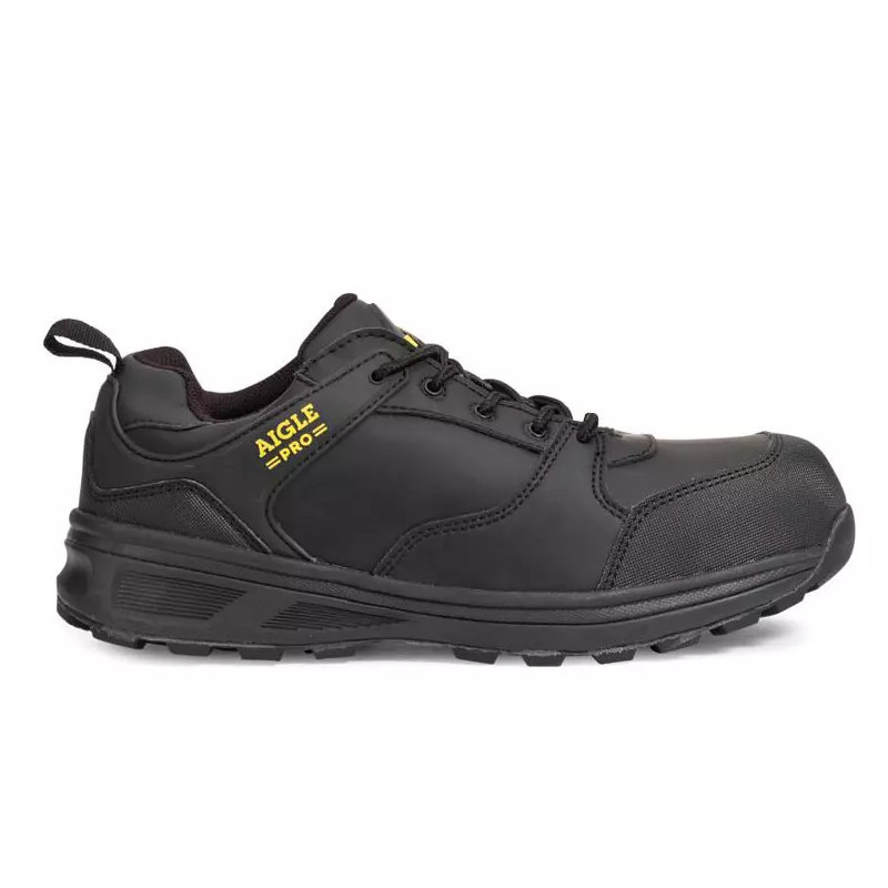 Solter S3 Veiligheidsschoenen Aigle