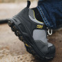 Chaussures de Sécurité Solter S3 Aigle