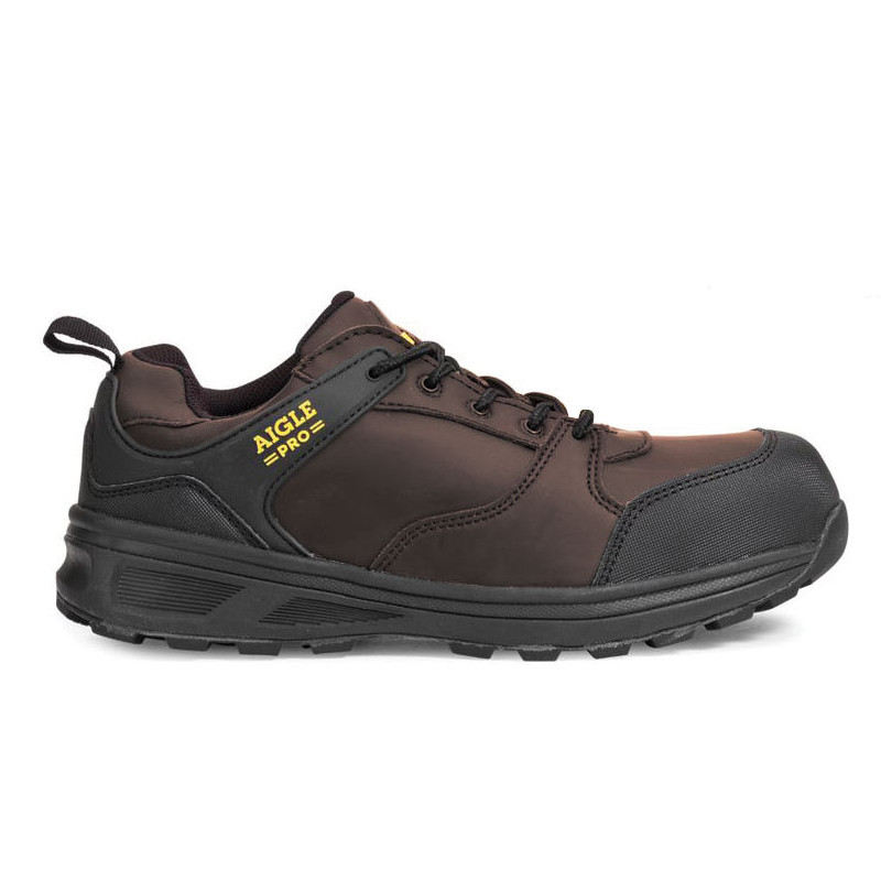 Solter S3 Veiligheidsschoenen Aigle