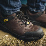 Chaussures de Sécurité Solter S3 Aigle