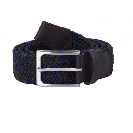 Ceinture Tartan Ford Barbour