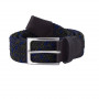 Ceinture Tartan Ford Barbour