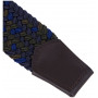 Ceinture Tartan Ford Barbour