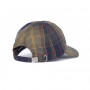 Casquette Tartan Sports Barbour