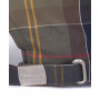 Casquette Tartan Sports Barbour