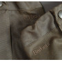 Guêtres en coton huilé Barbour