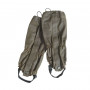 Guêtres en coton huilé Barbour