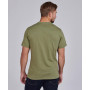 T-shirt Steve McQueen Hero Barbour International
