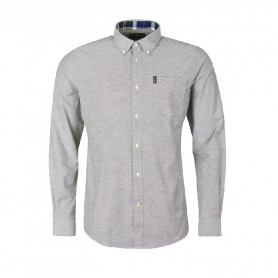 Chemise Brooklime Barbour