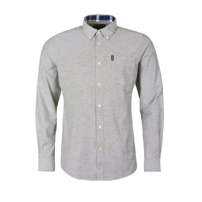 Chemise Brooklime Barbour