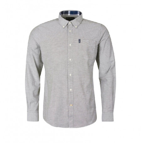 Chemise Brooklime Barbour