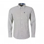 Chemise Brooklime Barbour