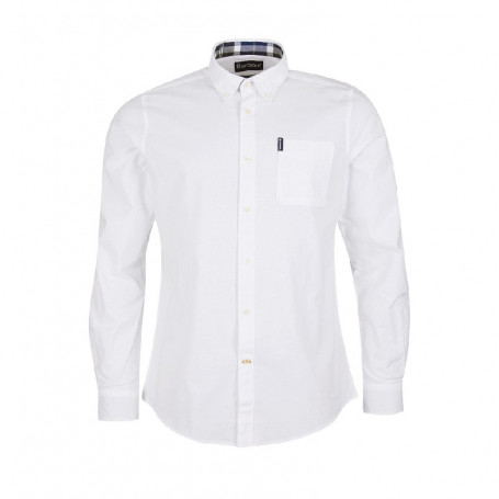 Chemise Brooklime Barbour