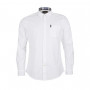 Chemise Brooklime Barbour