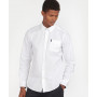 Chemise Brooklime Barbour