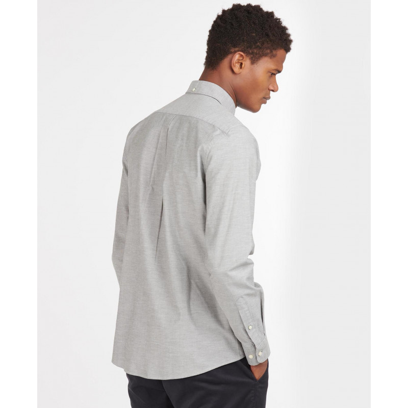 Chemise Brooklime Barbour