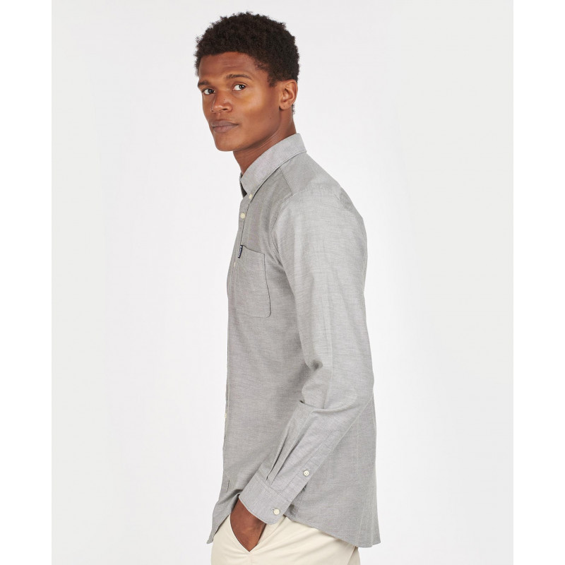 Chemise Brooklime Barbour