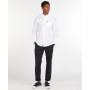 Chemise Brooklime Barbour