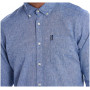 Chemise Linnen Mix 1 Barbour