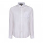 Chemise Linnen Mix 1 Barbour
