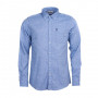 Chemise Linnen Mix 1 Barbour
