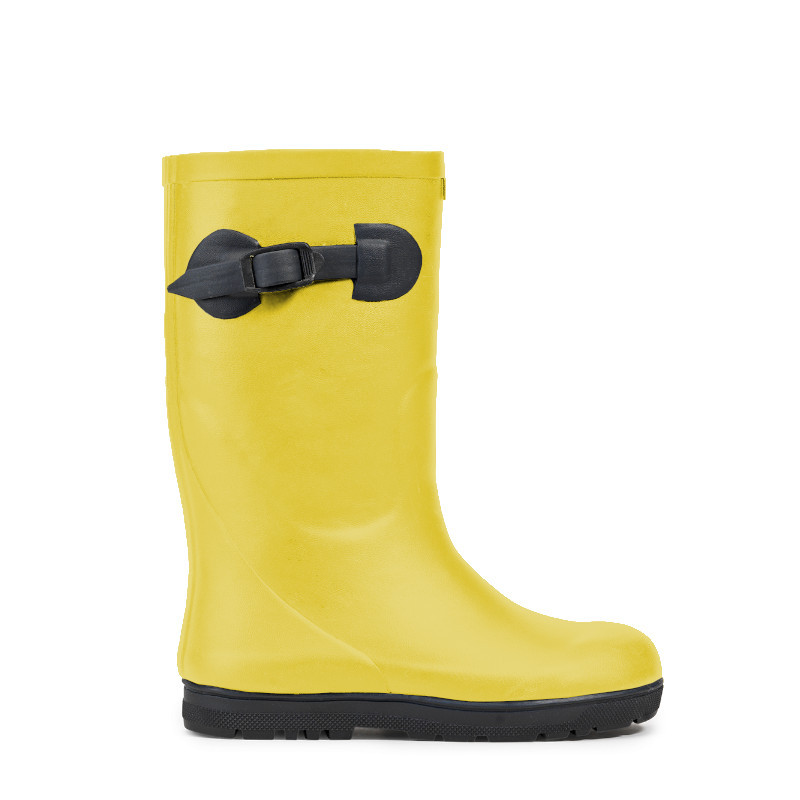 Bottes enfant Woodypop Aigle