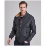 Blouson Steve McQueen Rectifier Harrington Barbour International