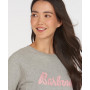 Sweat Otterburn femme Barbour