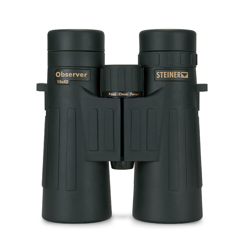 Jumelles Observer 10X42 Steiner