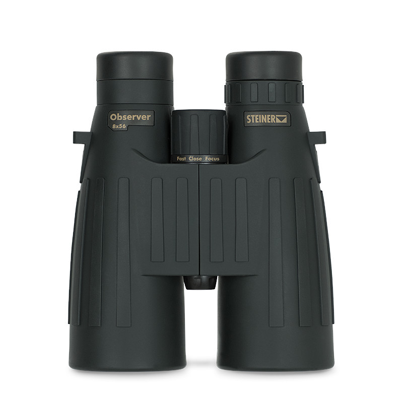Jumelles Observer 8X56 Steiner