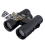 Jumelles Safari Ultrasharp ADV 10X42 Steiner