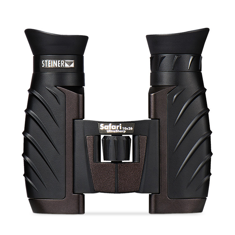 Jumelles Safari Ultrasharp 10X26 Steiner