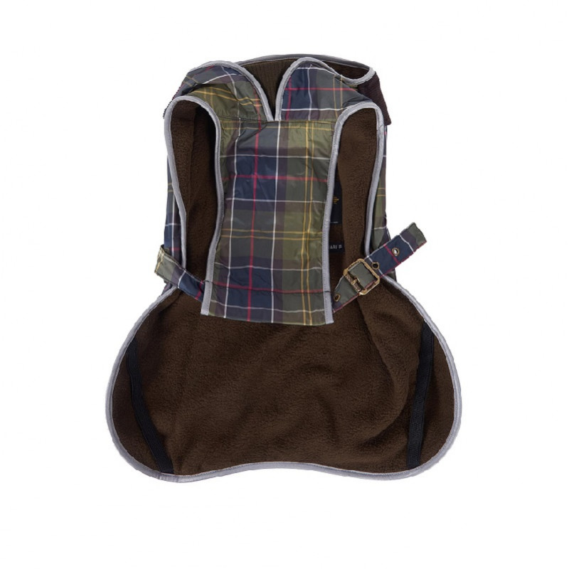 Manteau pour chien Waterproof Barbour
